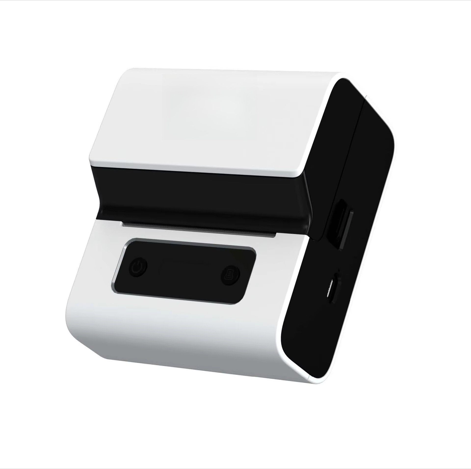 Barcode Printer - 리얼 포메모 M221 3인치 방수 오일프루프