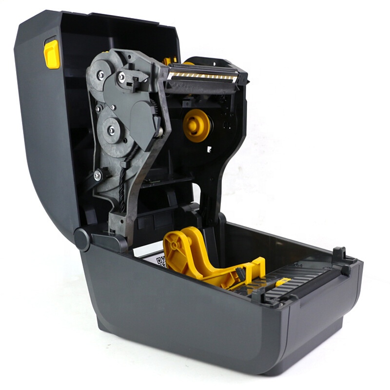 Barcode Printer - 열전사 4인치 ZD888CR GT820 대체용 203dpi