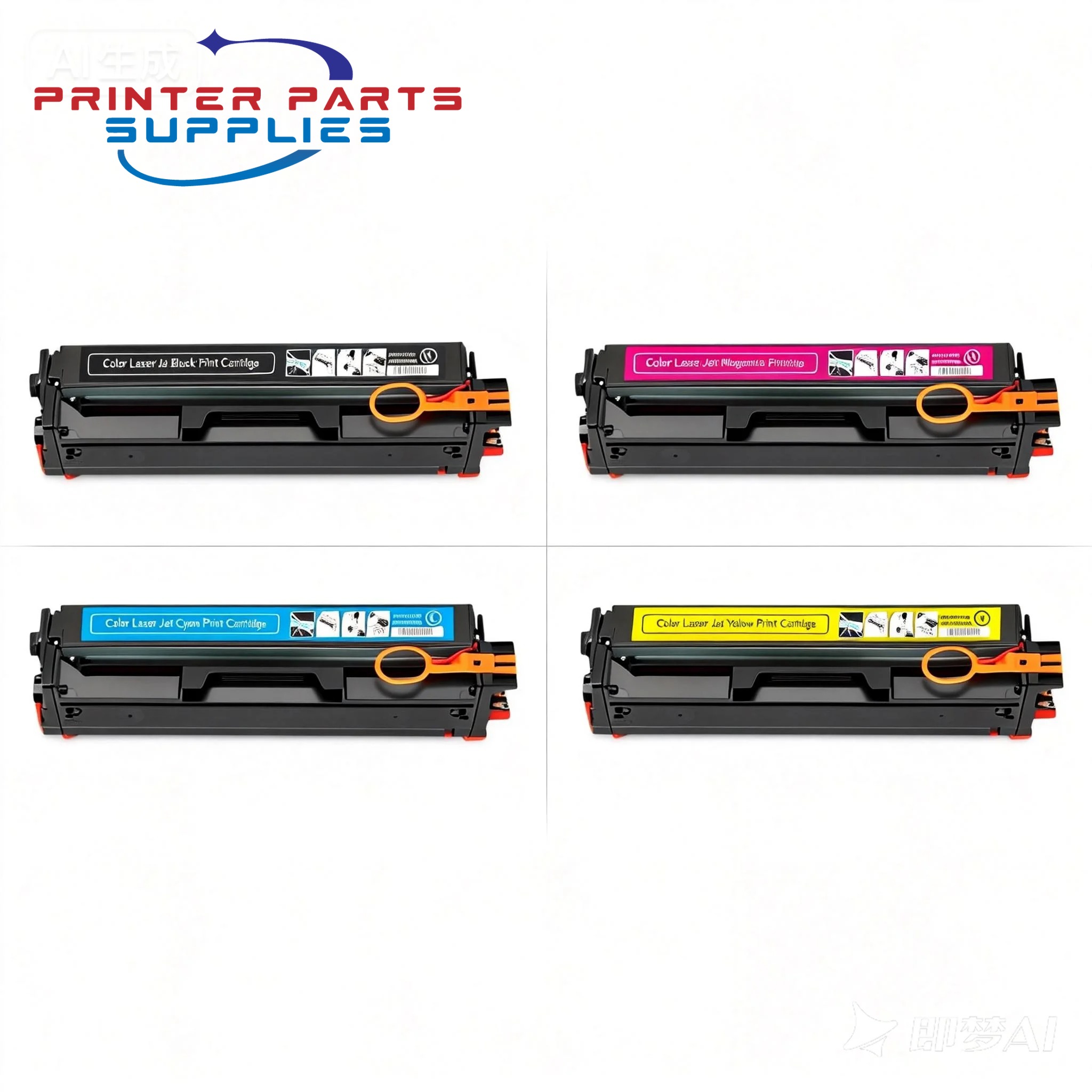 렉스마크 C3224dw MC3326i MC3426adw - Toner Cartridge 리뷰 및 가격