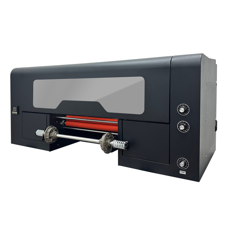 산토스 UV DTF 프린터: 로고 스티커, 라벨, AB - Label Printer 리뷰 및 가격