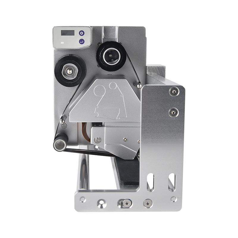 24mm x 12mm, 203dpi 고속 바코드 열전사 - Barcode Printer 리뷰 및 가격