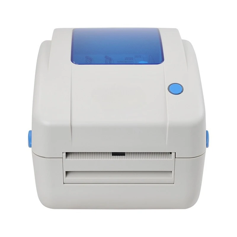 잉크가 필요 없는 데스크톱용 열식 바코드 프린터 XP- - Barcode Printer 리뷰 및 가격