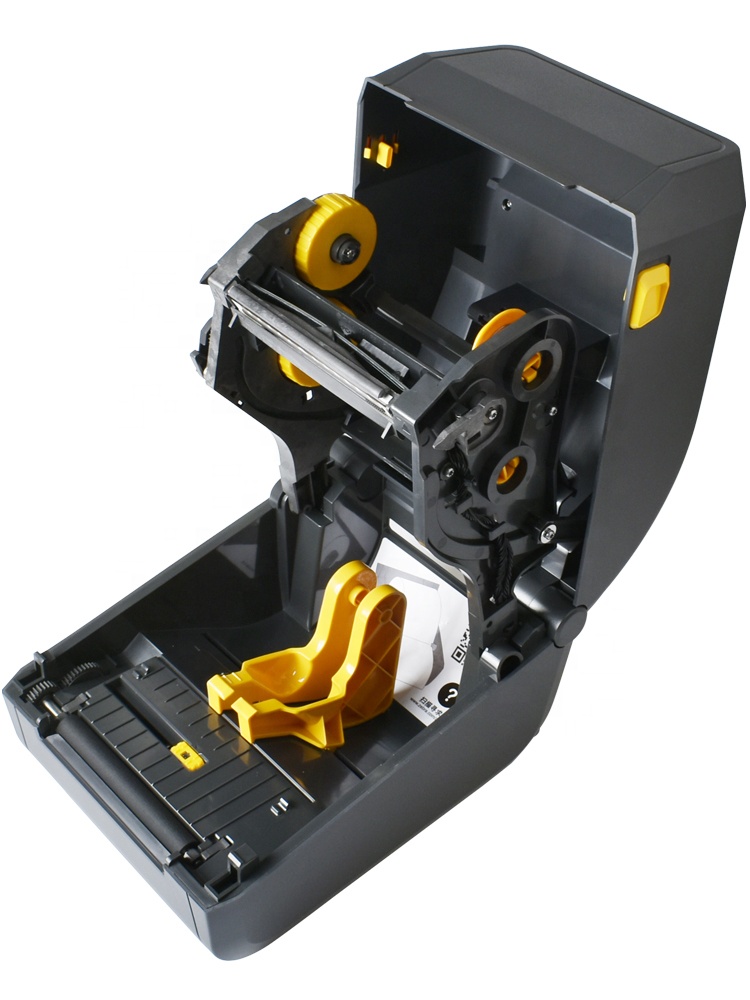 열전사 4인치 ZD888CR GT820 대체용 203d - Barcode Printer 리뷰 및 가격