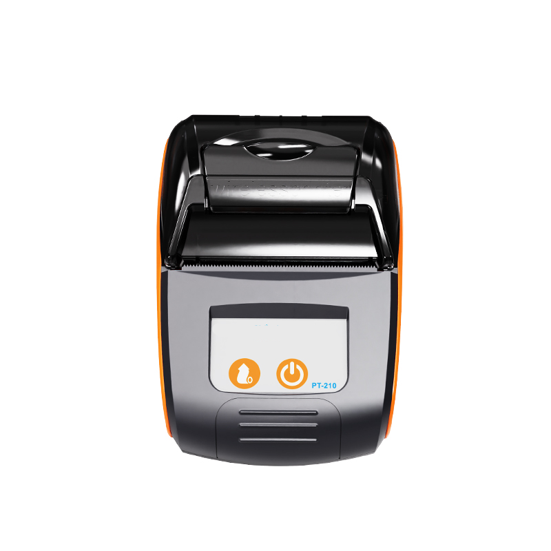 저렴한 미니 안드로이드 프린터 PT-210 휴대용 무선 - Receipt Printer 리뷰 및 가격