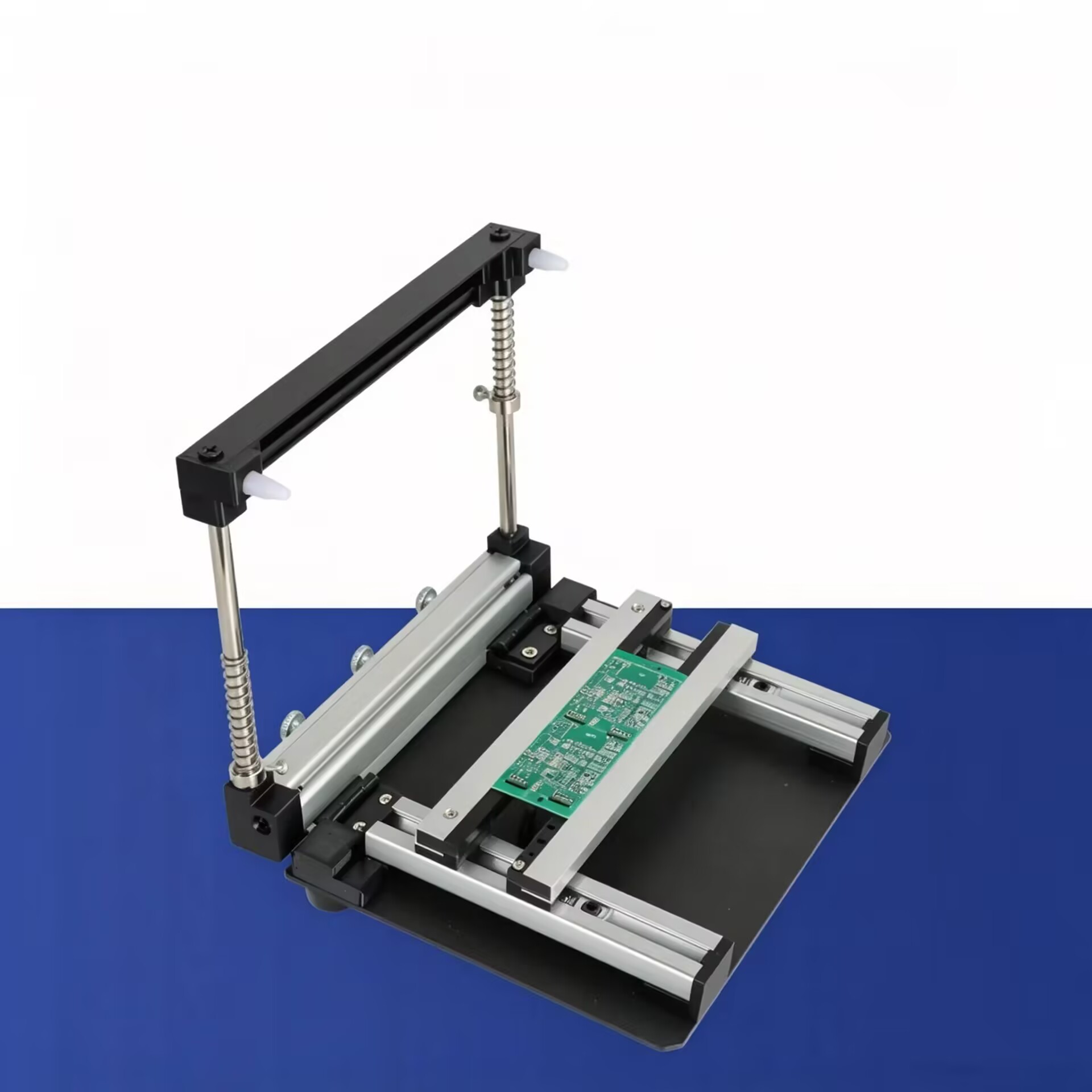 Ranlraka SMT 스텐실 프린터 수동 솔더 페이스 - Commercial Book Printing Machines 리뷰 및 가격