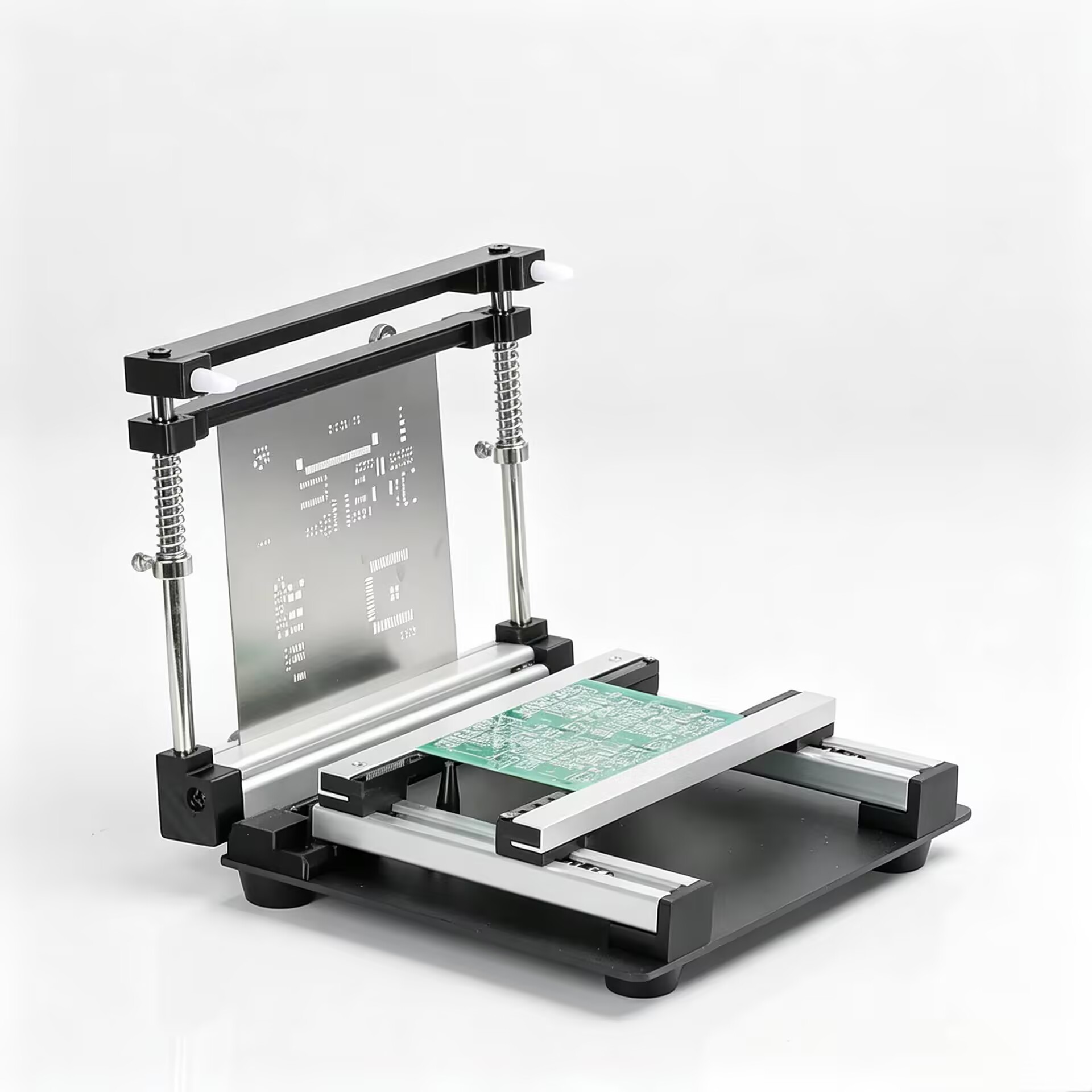 Ranlraka SMT 스텐실 프린터 수동 솔더 페이스 - Commercial Book Printing Machines 리뷰 및 가격