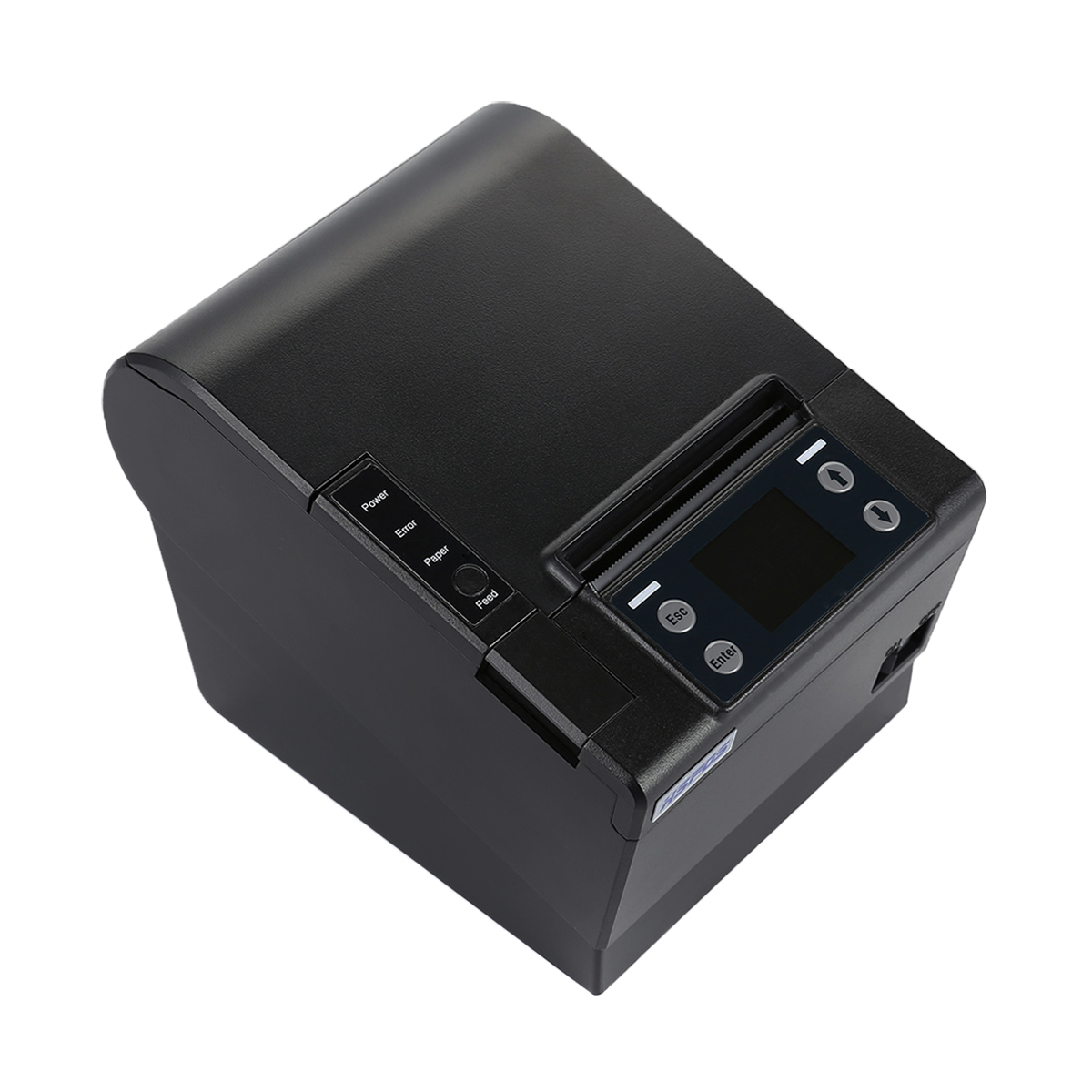 80mm 감열식 영수증 프린터 3인치 POS 클라우드  - Thermal Printer 리뷰 및 가격
