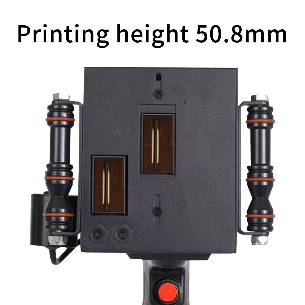 휴대용 50mm 대형 글꼴 인쇄기로, 자동 라벨 인쇄  - Label Printer 리뷰 및 가격